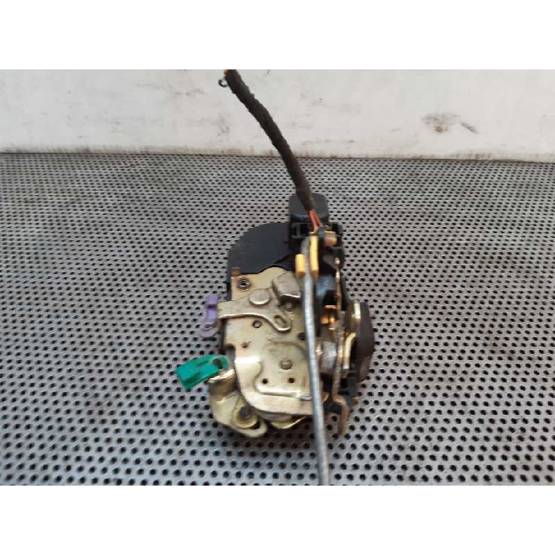 Recambio de cerradura puerta delantera derecha para chrysler 300 m (lr) 2.7 v6 referencia OEM IAM 6