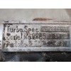 Recambio de turbocompresor para chrysler voyager (gs) 2.5 turbodiesel referencia OEM IAM VA63B9907 RHB516112X IHI