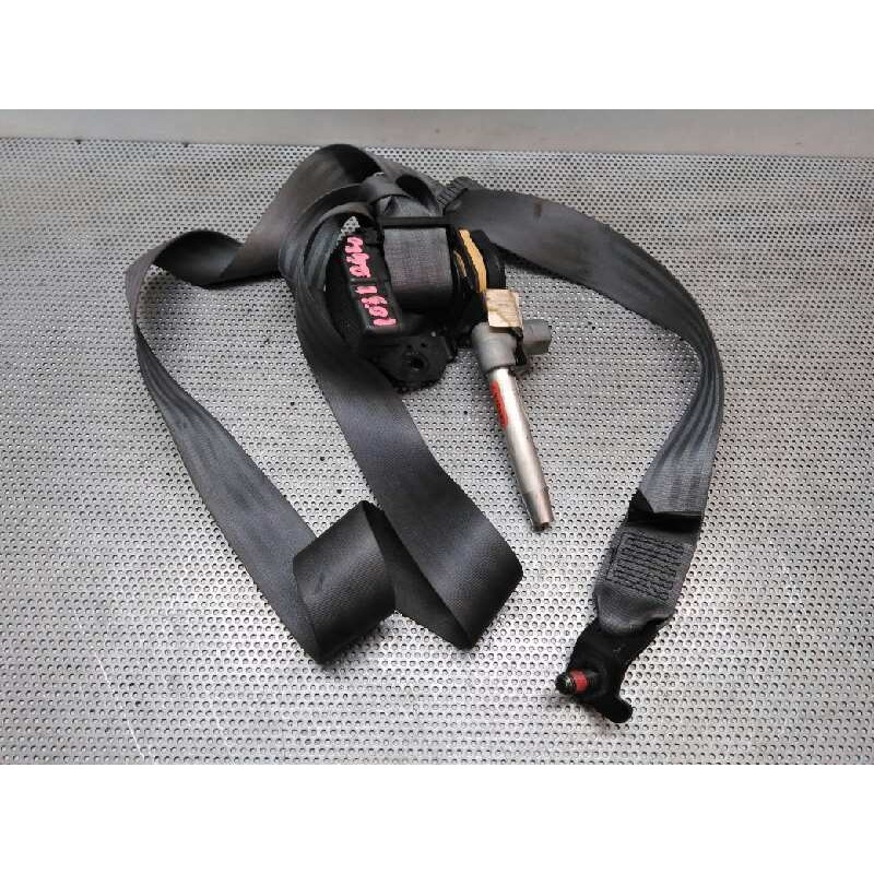 Recambio de cinturon seguridad trasero central para volvo s80 berlina 2.9 cat referencia OEM IAM   