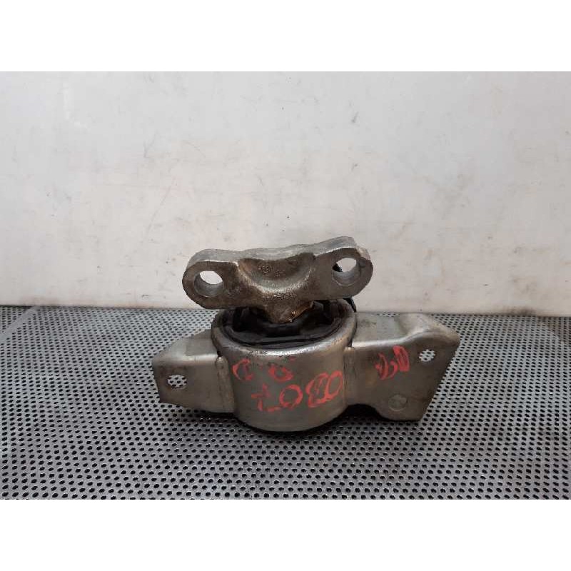 Recambio de soporte motor derecho para opel corsa d cosmo referencia OEM IAM 13130739 - Gris 2