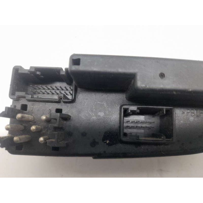 Recambio de mando elevalunas delantero izquierdo para bmw serie 5 berlina (e39) 525tds referencia OEM IAM 61318368979 03725035 - Verde 2