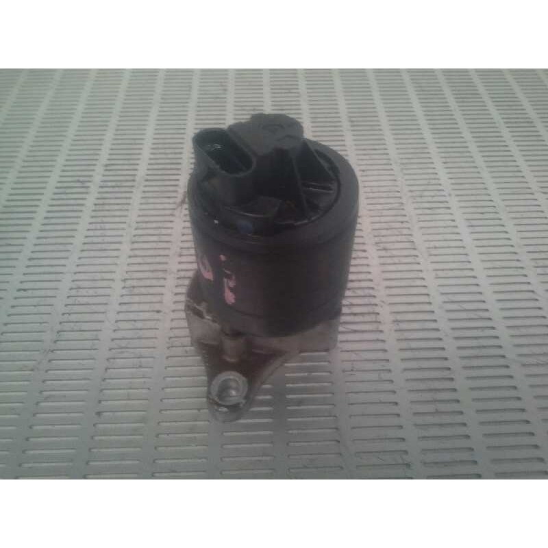 Recambio de valvula egr para opel zafira a 1.6 16v referencia OEM IAM   