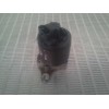Recambio de valvula egr para opel zafira a 1.6 16v referencia OEM IAM   