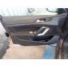 Recambio de guarnecido puerta delantera izquierda para peugeot 308 style referencia OEM IAM   