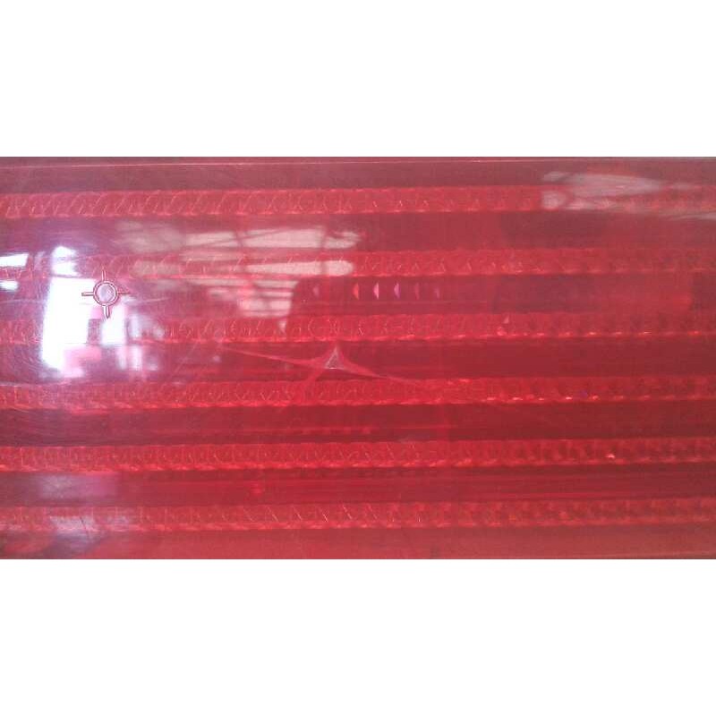 Recambio de piloto trasero izquierdo para peugeot 406 berlina (s1/s2) 2.0 hdi referencia OEM IAM - Blanco 2