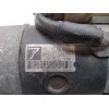 Recambio de motor arranque para mazda premacy (cp) td active referencia OEM IAM M002T87471 RF1H18400 MITSUBISHI