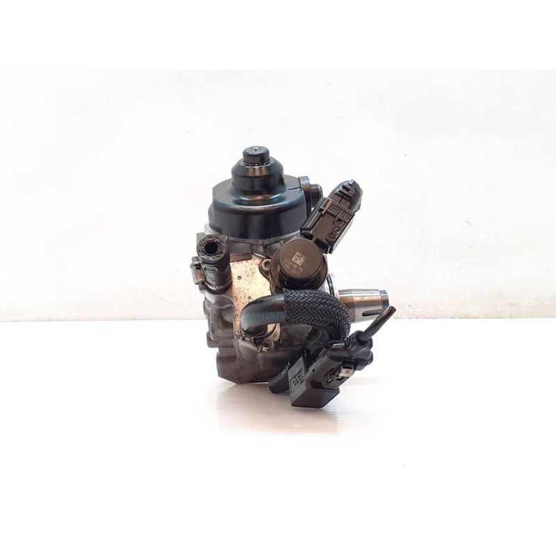 Recambio de bomba inyeccion para bmw serie 3 lim. (f30) 318d referencia OEM IAM 0445010519  BOSCH - Gris 4