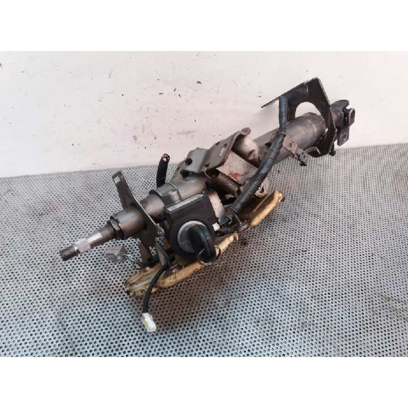 Recambio de columna direccion para nissan almera tino (v10m) 2.2 16v turbodiesel cat referencia OEM IAM - Blanco 6