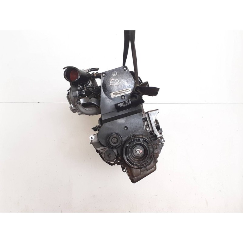 Recambio de motor completo para opel astra g berlina club referencia OEM IAM Z16SE - Negro 5