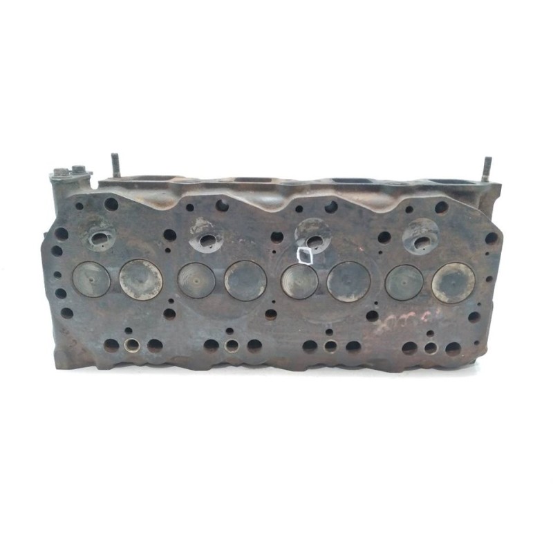 Recambio de culata para nissan cabstar e 2.7 td referencia OEM IAM - Blanco 4