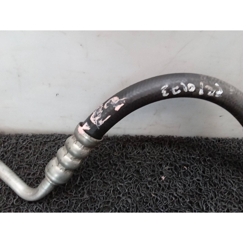 Recambio de tubos aire acondicionado para ford mondeo ber. (ca2) trend referencia OEM IAM 4