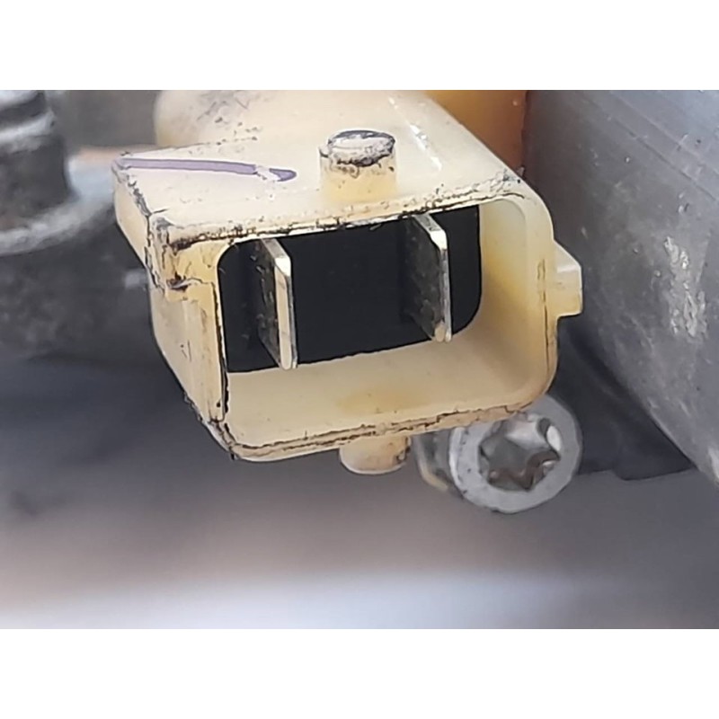 Recambio de elevalunas delantero izquierdo para saab 900 coupé 2.0 s turbo sport referencia OEM IAM 0130821662  BOSCH - Negro 3