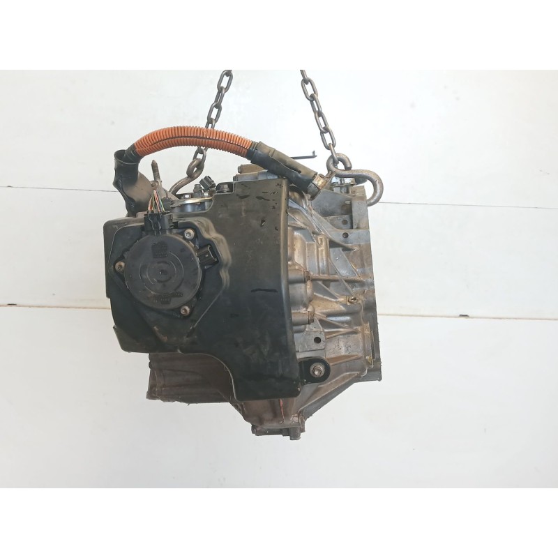 Recambio de caja cambios para toyota prius (nhw20) executive referencia OEM IAM 4061008352 - Blanco 5