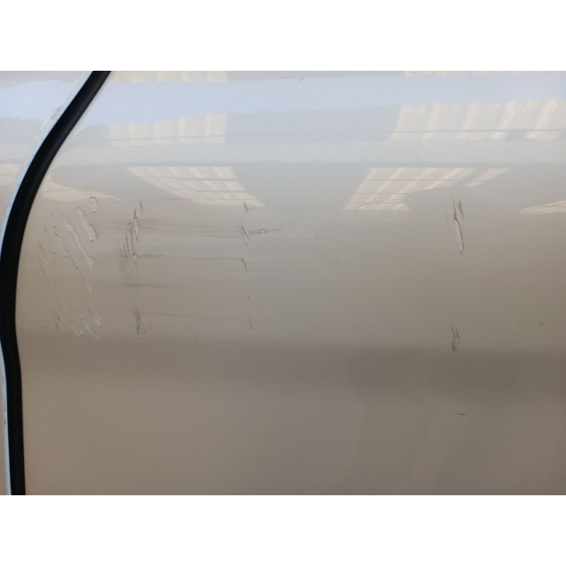 Recambio de puerta trasera izquierda para volvo xc60 i suv (156) d3 referencia OEM IAM - Blanco 3