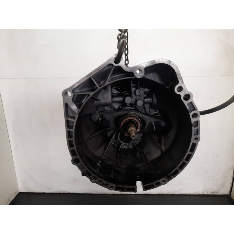 Recambio de caja cambios para bmw serie 3 berlina (e90) 320i referencia OEM IAM 23007533818 - Gris 2
