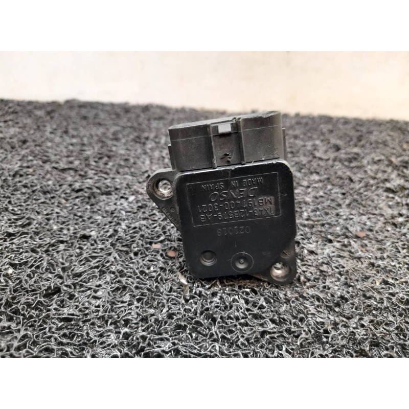 Recambio de caudalimetro para jaguar s-type 2.5 v6 executive referencia OEM IAM MB1974003021 1X4312B579 DENSO - Verde 5