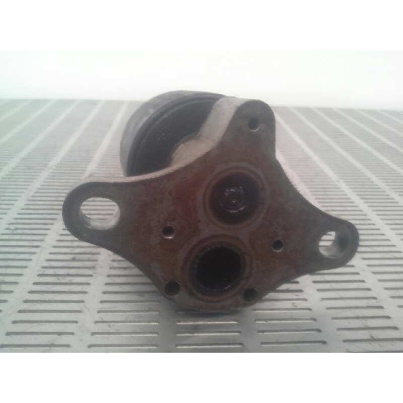 Recambio de valvula egr para opel zafira a 1.6 16v referencia OEM IAM - Blanco 2