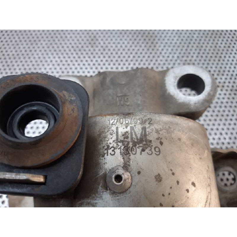 Recambio de soporte motor derecho para opel corsa d cosmo referencia OEM IAM 13130739 - Gris 3