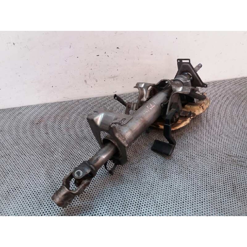Recambio de columna direccion para nissan almera tino (v10m) 2.2 16v turbodiesel cat referencia OEM IAM - Blanco 7
