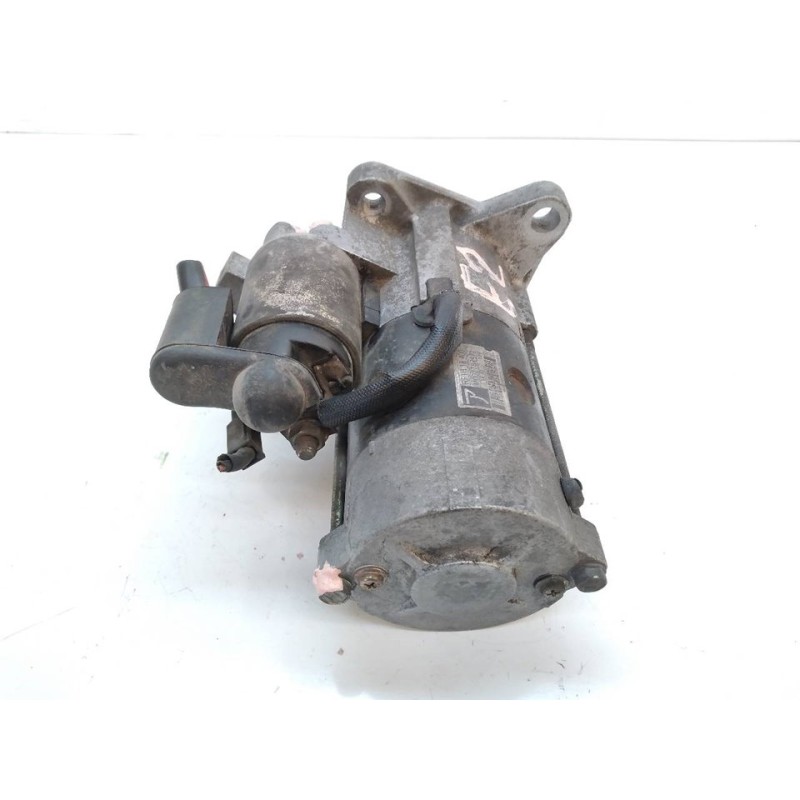 Recambio de motor arranque para mazda premacy (cp) td active referencia OEM IAM M002T87471 RF1H18400 MITSUBISHI 3