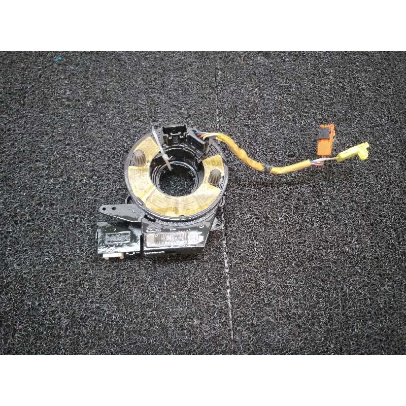 Recambio de anillo airbag para mazda 3 berlina (bk) 1.6 crdt active referencia OEM IAM Z90B530419  