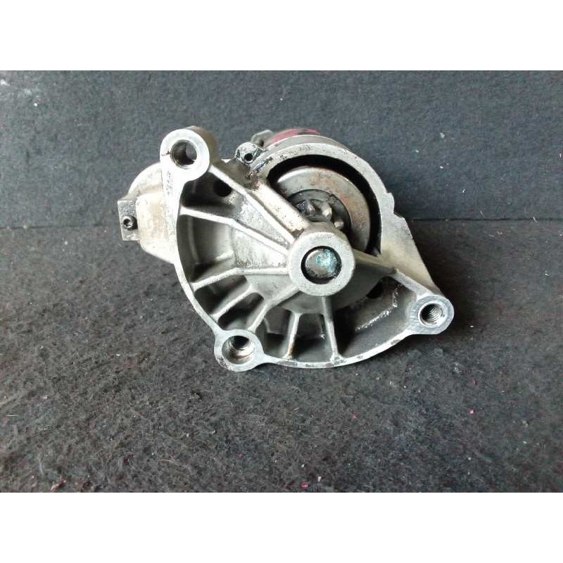 Recambio de motor arranque para tata grand telcosport 2.0 tdi referencia OEM IAM 2D70379MKB 126375 VALEO 2