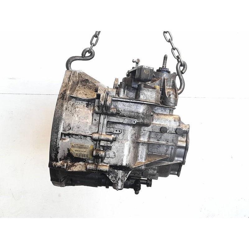 Recambio de caja cambios para mini mini (r56) cooper d referencia OEM IAM 2300756871705  