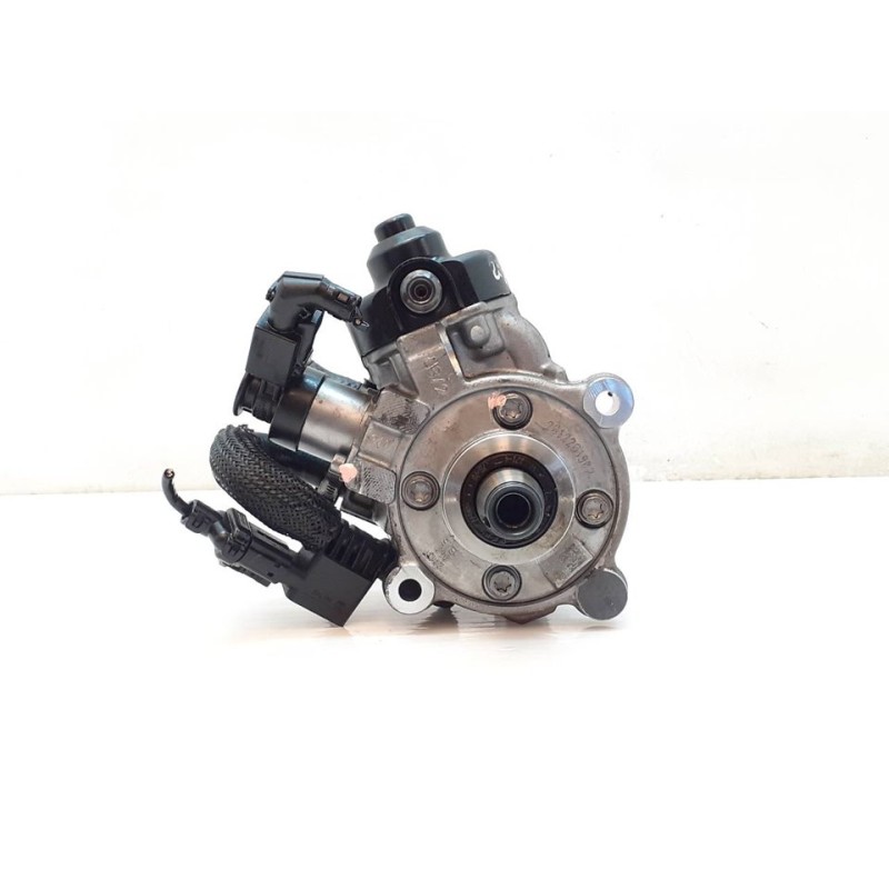 Recambio de bomba inyeccion para bmw serie 3 lim. (f30) 318d referencia OEM IAM 0445010519  BOSCH - Gris 5