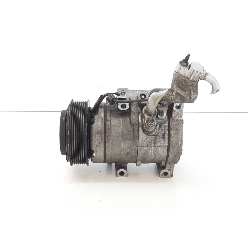 Recambio de compresor aire acondicionado para honda accord berlina (cl/cn) 2.2i ctdi sport referencia OEM IAM 4472606080