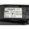 Recambio de mando elevalunas delantero izquierdo para bmw serie 5 berlina (e39) 525tds referencia OEM IAM 61318368979 03725035 