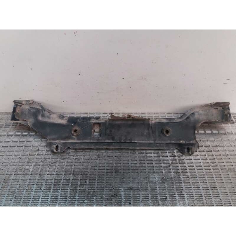 Recambio de panel frontal para citroën c15 1.9d referencia OEM IAM - Blanco 2