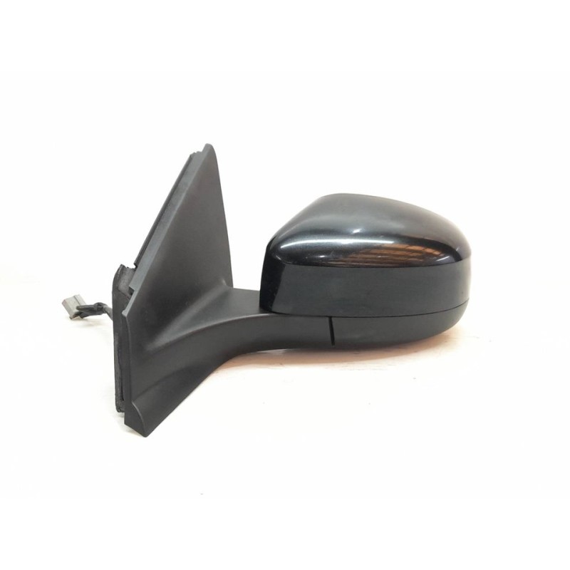 Recambio de retrovisor izquierdo para ford mondeo ber. (ca2) ghia referencia OEM IAM - Negro 2
