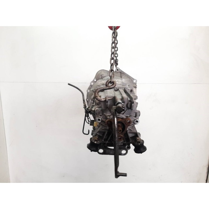Recambio de caja cambios para bmw serie 3 berlina (e90) 320i referencia OEM IAM 23007533818 - Gris 3