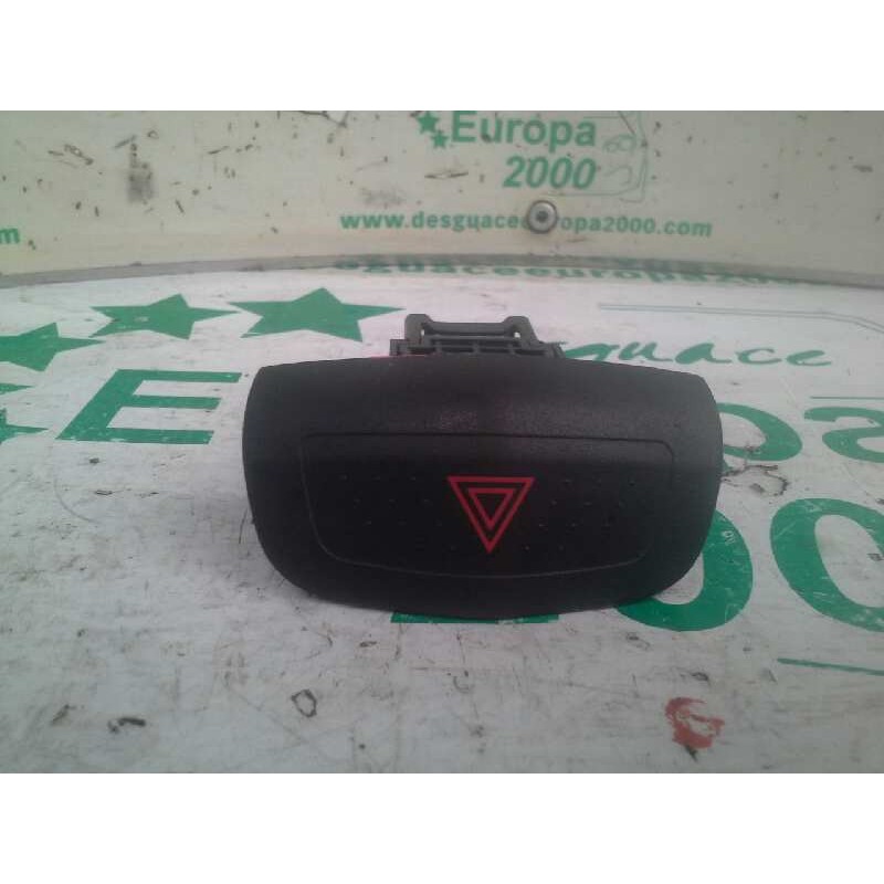 Recambio de warning para nissan primera berlina (p12) 1.9 16v turbodiesel cat referencia OEM IAM NILES06016  