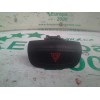 Recambio de warning para nissan primera berlina (p12) 1.9 16v turbodiesel cat referencia OEM IAM NILES06016  