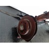 Recambio de puente trasero para opel astra h ber. 1.7 16v cdti referencia OEM IAM   