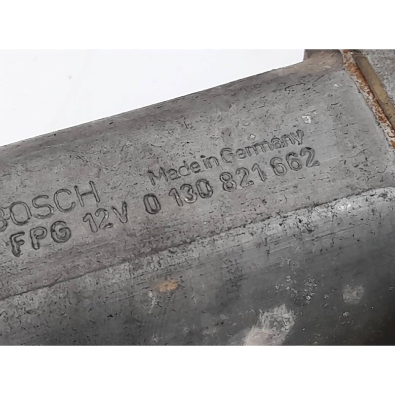 Recambio de elevalunas delantero izquierdo para saab 900 coupé 2.0 s turbo sport referencia OEM IAM 0130821662  BOSCH - Negro 4