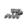 Recambio de turbocompresor para ford focus berlina (cak) trend referencia OEM IAM 6K682AG 71351T GARRETT