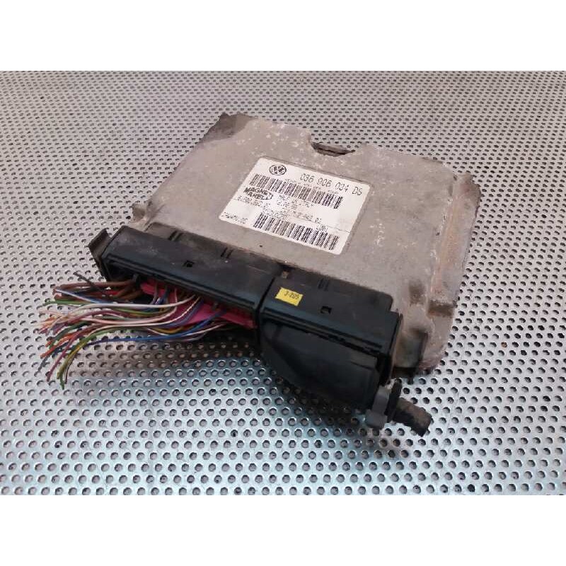 Recambio de centralita motor uce para seat leon (1m1) 1.6 16v referencia OEM IAM 0360906034DS  