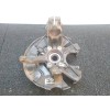 Recambio de mangueta delantera izquierda para skoda octavia berlina (1z3) active referencia OEM IAM   