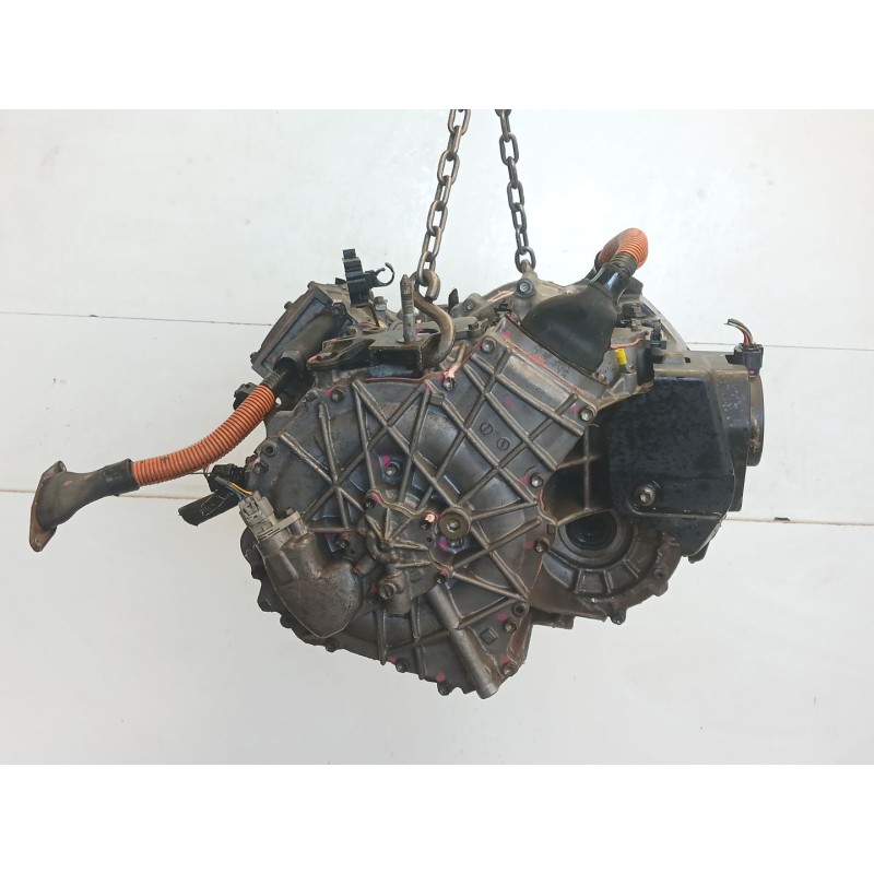 Recambio de caja cambios para toyota prius (nhw20) executive referencia OEM IAM 4061008352 - Blanco 6