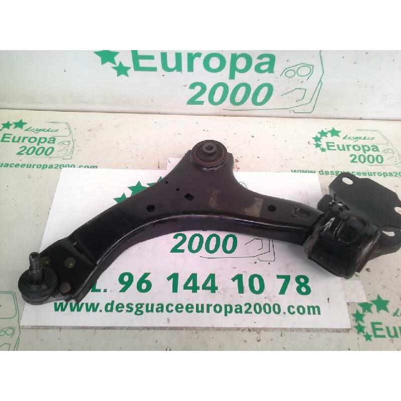 Recambio de brazo suspension inferior delantero izquierdo para volvo v70 familiar 2.4 diesel cat referencia OEM IAM   