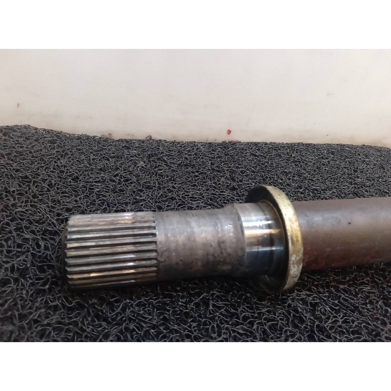Recambio de transmision delantera derecha para nissan primera trav. (p12) acenta referencia OEM IAM - Gris 2