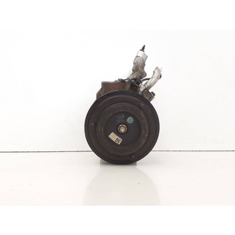 Recambio de compresor aire acondicionado para honda accord berlina (cl/cn) 2.2i ctdi sport referencia OEM IAM 4472606080 2