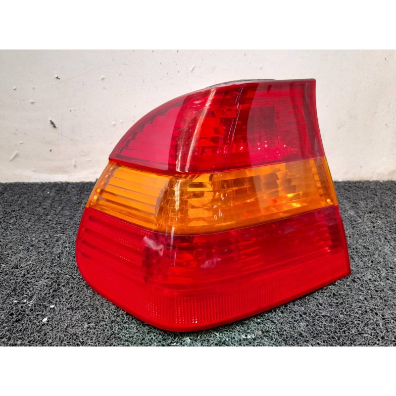 Recambio de piloto trasero izquierdo para bmw serie 3 berlina (e46) 320d edition advance referencia OEM IAM   