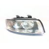 Recambio de faro derecho para audi a4 b6 (8e2) 1.8 t referencia OEM IAM 3457A  