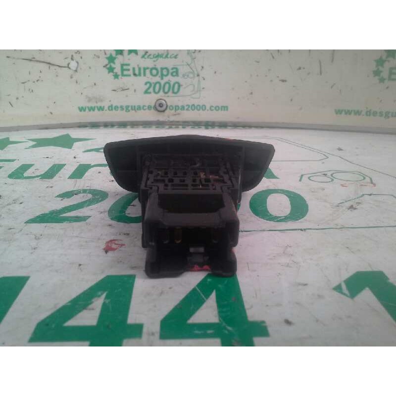 Recambio de warning para nissan primera berlina (p12) 1.9 16v turbodiesel cat referencia OEM IAM NILES06016 - Negro 2