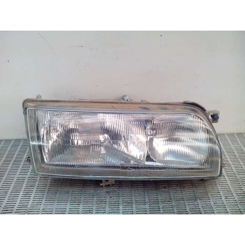 Recambio de faro derecho para nissan primera berl./familiar (p10/w10) 1.6 16v cat referencia OEM IAM   