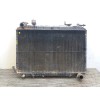 Recambio de radiador agua para nissan serena (c23m) 1.6 lx referencia OEM IAM   