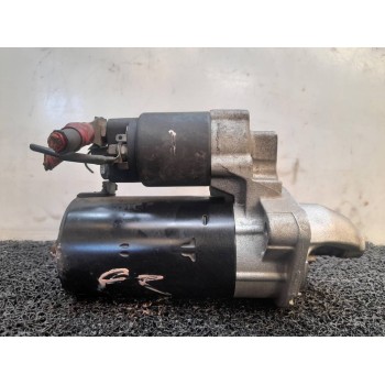 MOTOR ARRANQUE 0001108157 1740374 BOSCH